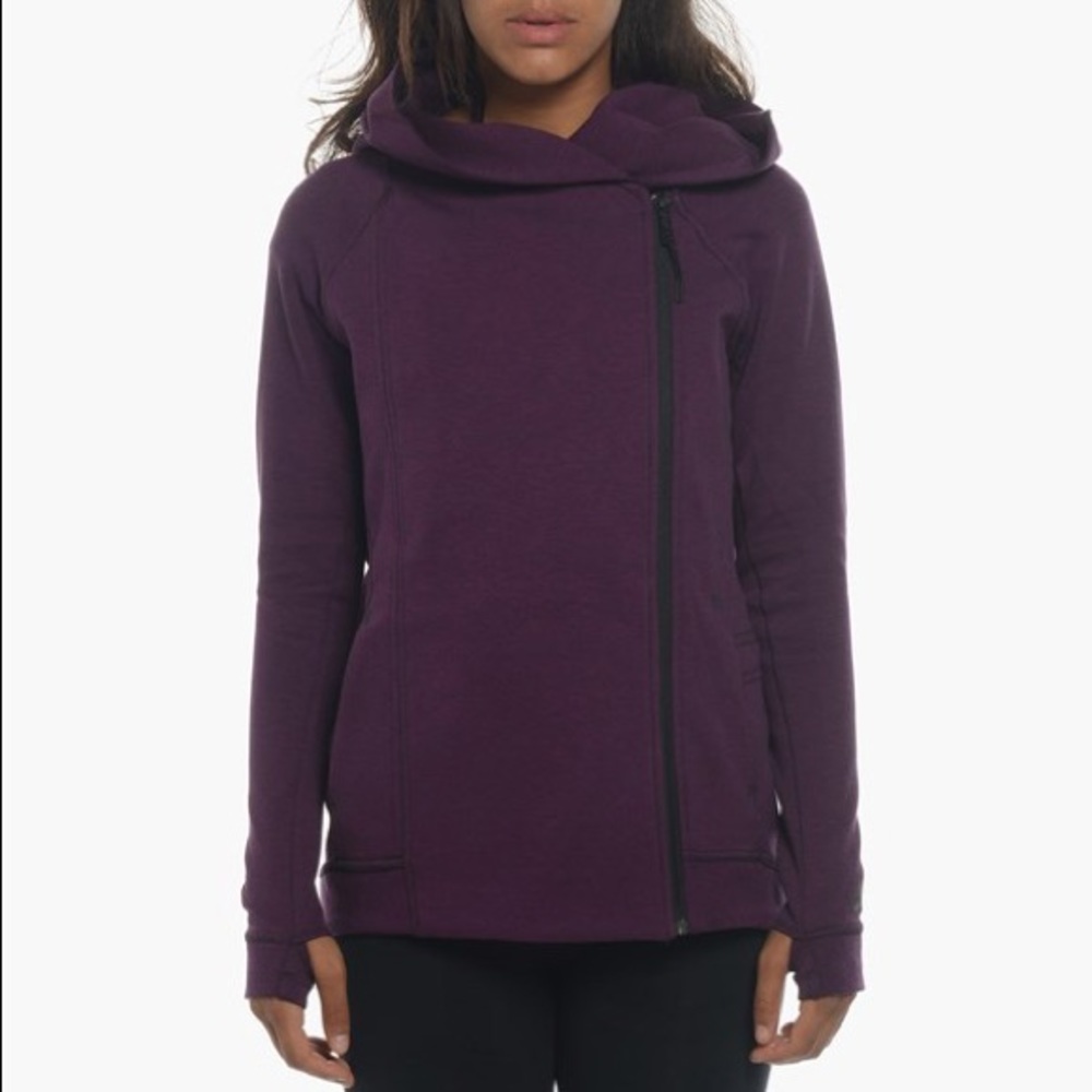 COPY - Nike Sweater Jacket